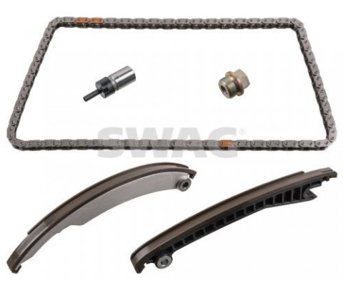 EKSANTRIK ZINCIR SETI MINI R50 R52 R53 1.6 B16A FIAT EGEA 15>20 500X 14> JEEP RENEGADE 14> 1.6 E TORQ