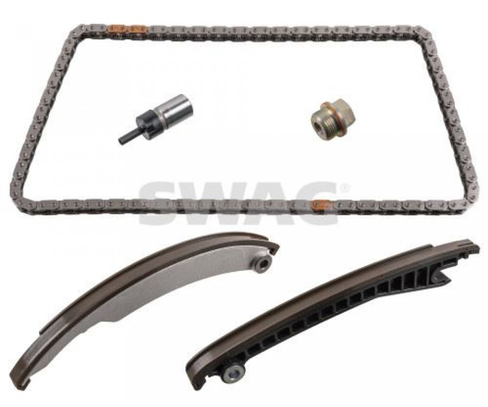 EKSANTRIK ZINCIR SETI MINI R50 R52 R53 1.6 B16A FIAT EGEA 15>20 500X 14> JEEP RENEGADE 14> 1.6 E TORQ