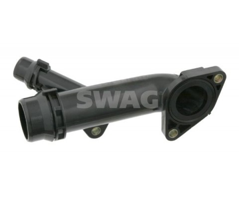 SOGUTMA SUYU FLANSI BMW N43 N45 N46 E81 E82 E87 E88 E46 E90 E91 E92 E93 E60 E61 E84 E83 E85