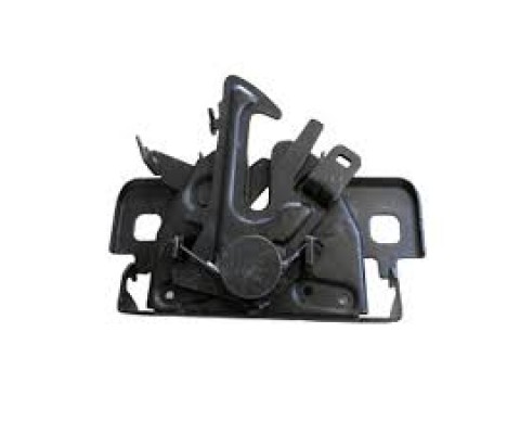 MOTOR KAPUT KİLİDİ MANUEL RENAULT CLIO IV-CAPTUR-TRAFIC VIVARO-ESPACE