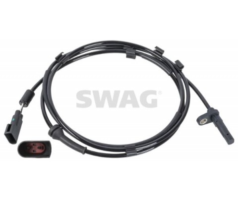 ABS SENSÖRÜ ARKA SAĞ FORD TRANSİT 06> FEBI 172155