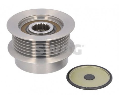 ALTERNATÖR KASNAĞI VOLVO S60 III S90 II V60 II V90 II AWD XC60 II AWD XC90 II 19>T4-T5-T6-T8 FEBI 186030