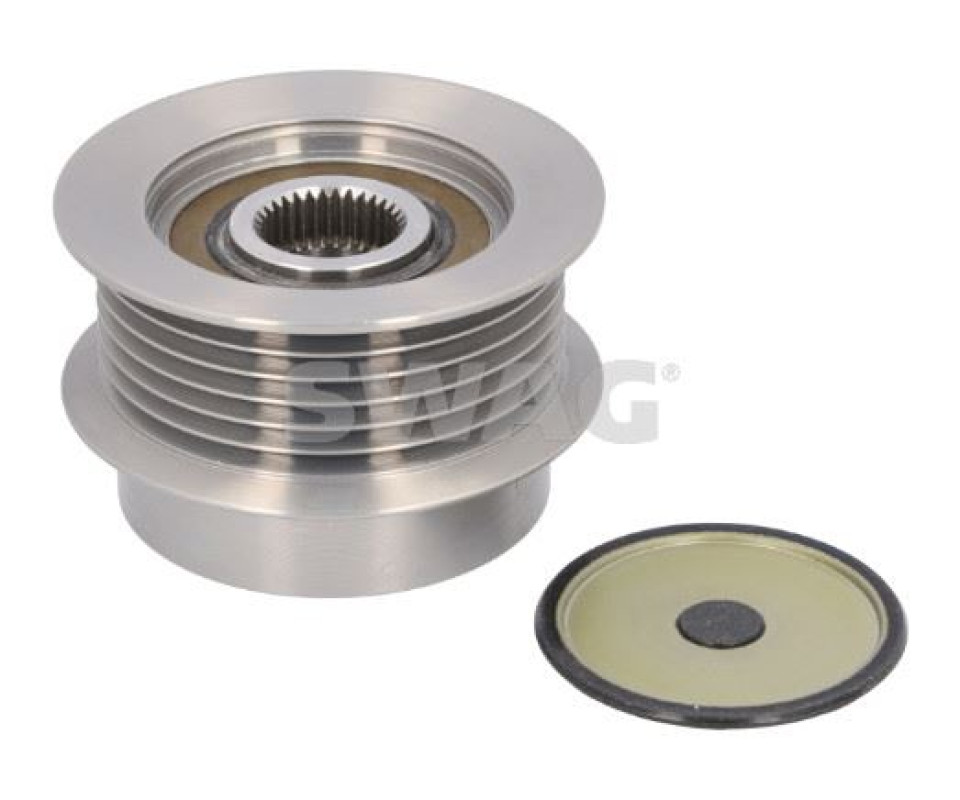 ALTERNATÖR KASNAĞI VOLVO S60 III S90 II V60 II V90 II AWD XC60 II AWD XC90 II 19>T4-T5-T6-T8 FEBI 186030