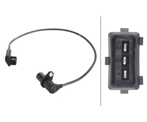 KRANK SENSORU BMW E36 M42 M43 90 98