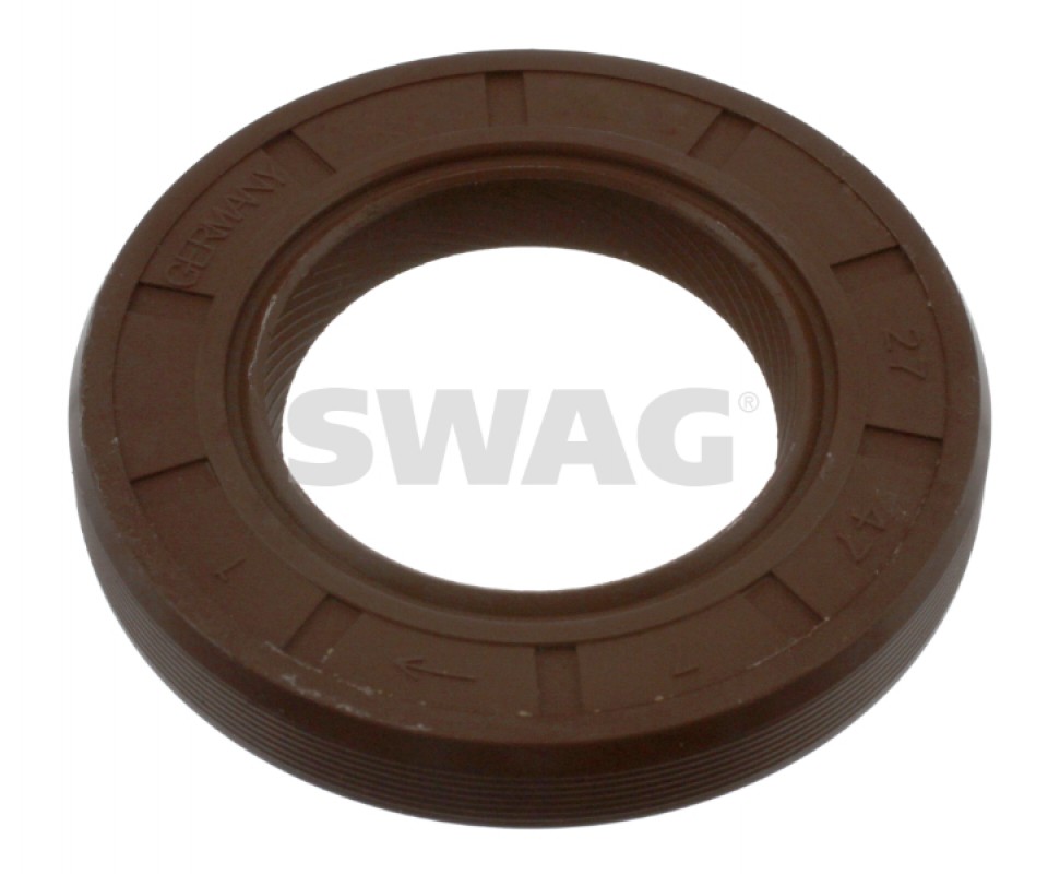 EKSANTRİK MİL KEÇESİ FORD-PEUGEOT-CITROEN-OPEL-VOLVO-FIAT 02> 1.4-1.5-1.6-2.0 TDCİ-HDİ DIŞ ÇAP:47mm . İÇ ÇAP:27mm. KALINLIK:7mm