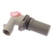 KRANK MIL SENSÖRÜ FIAT DOBLO 01> PUNTO 01>12 BRAVO II 07>14 STILO 03>08 ALFA ROMEO 147 01>10 159 05> 11 GIULIETTA 10>13 OPEL ASTRA H 04>10 VECTRA C 04>09 ZAFIRA 05>10 SAAB 9-3 1.8 TBI 1.9JTD