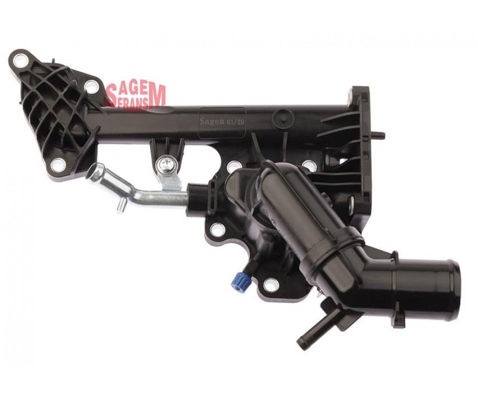 TERMOSTAT 88 C FIAT DOBLO 16>EGEA 16>500 15> JEEP RENEGADE 15> GIULIETTA 15> 1.6D 2.0D MTJ 1.6D 2.0D MTJ