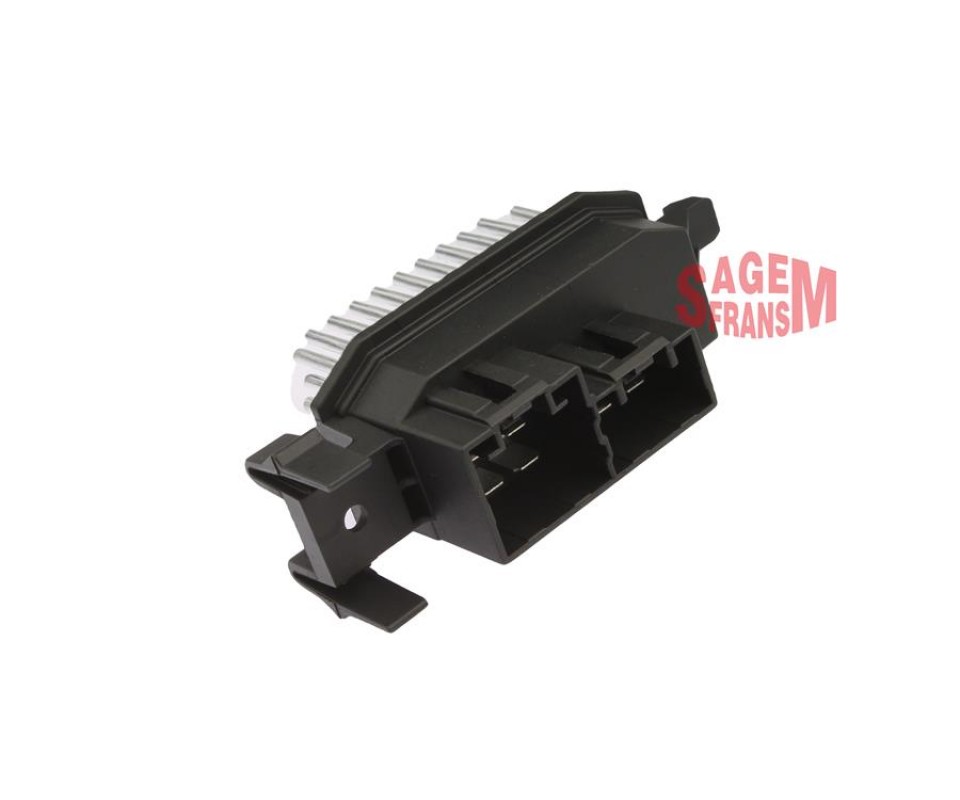 KALORİFER REZİSTANSI MEGANE III - FLUENCE