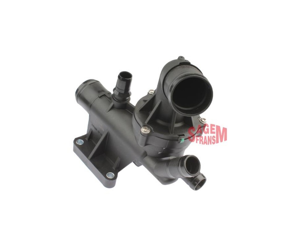 TERMOSTAT TRAFIC III - VIVARO 1.6 DCI 75C
