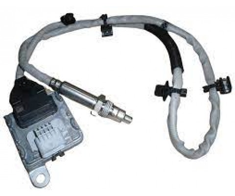 OKSIJEN SENSORU NOX RENAULT MEGANE IV 15 TALISMAN 15 DACIA DUSTER II 18 DOKKER 12 LODGY 12 1.5 dCi