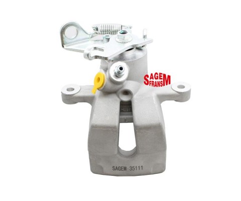 FREN KALİPERİ MEGANE II ARKA SOL 34 mm