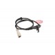 ABS SENSOR KABLO TWINGO ARKA SOL