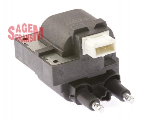 ATEŞLEME BOBİNİ RENAULT MEGANE I 96> LAGUNA I 95> SAFRANE II 96> 1.6 16V 2.0 16V VOLVO S40 95> V40 95> 1.6 16V 1.8 16V 2.0 16V