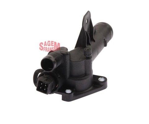 TERMOSTAT 89 C RENAULT MEGANE II 02>08 CLIO III 05>12 MODUS 04>13 KANGOO 08> 1.5dCi