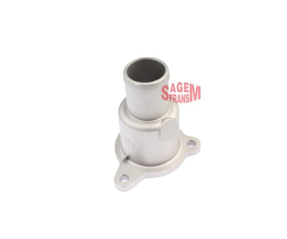 TERMOSTAT YUVASI MEGANE II - SCENIC II METAL BORUSUZ