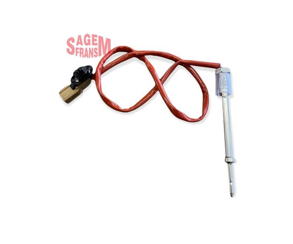 TURBO ISI KAPTORU CLIO IV - CAPTUR - MEGANE III - IV KANGOO III - LOGAN - DUSTER 1.5 DCİ