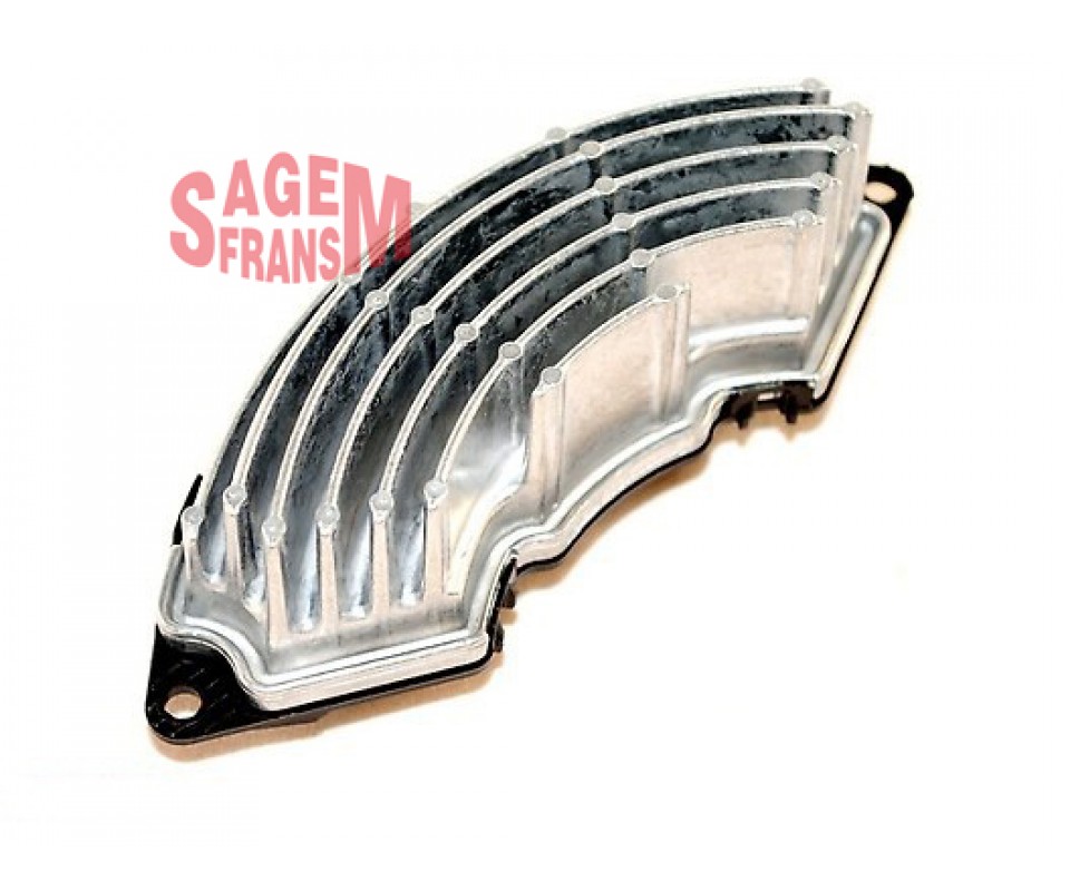 KALORİFER REZİSTANSI GRANDE PUNTO- LINEA BERLINGO - PARTNER - TEPE CORSA D - COMBO D KLİMALI DİJİTAL ORJİNAL