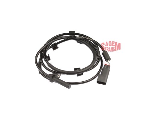 ARKA ABS KABLOSU SENSORU SAG TRANSIT V347-V348 TT9 2.2 155PS 06>14 2.2 TDCI 2.4 TDCI 3.2 TDCI