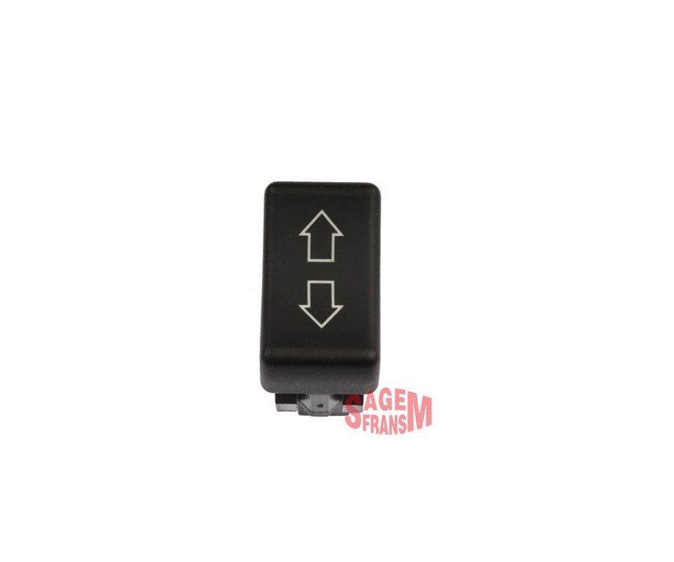 CAM AÇMA ANAHTARI RENAULT R9-R11 TEKLİ 5 PİN