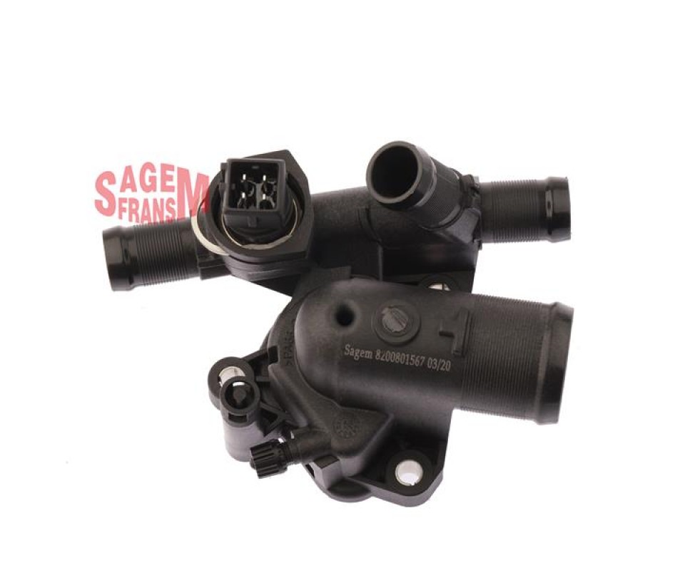 TERMOSTAT TRAFIC II 2.0 DCI M9R 83C