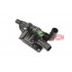 TERMOSTAT GÖVDESİ FORD PEUGEOT FIESTA-COURİER-FOCUS-207-308-PARTNER-C4-C5 07> 1.4-1.5-1.6 TDCİ EURO 5