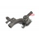 TERMOSTAT GÖVDESİ FLANŞI MÜŞÜRLÜ INSIGNIA A-MOKKA-ASTRA J-CORSA D-E CRUZE-AVEO T300 A14-B14NET
