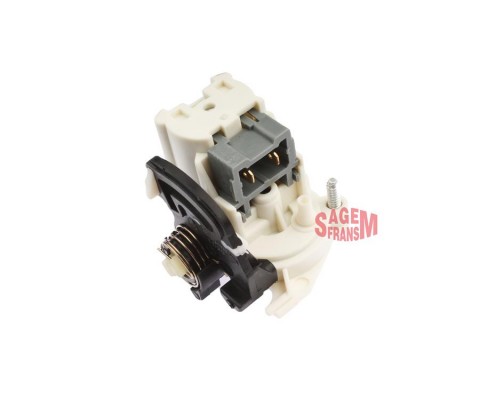 BAGAJ KİLİT MOTORU RENAULT CLIO SYMBOL 01>08 SYMBOL 08> CLIO II 98>05