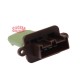 KALORİFER FAN REZİSTANSI ALBEA-PALIO 1.2-1.4 DUCATO 2.3-2.8JTD 02-06