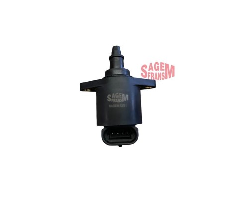 ROLANTİ AYAR VALFİ PALIO 1.4 8V PLASTİK UC