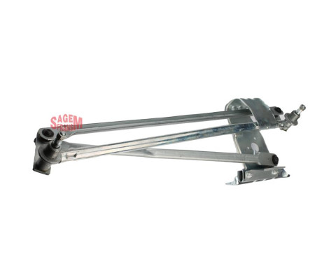 SİLECEK MEKANİZMASI DUCATO 01 > 06 MOTORSUZ