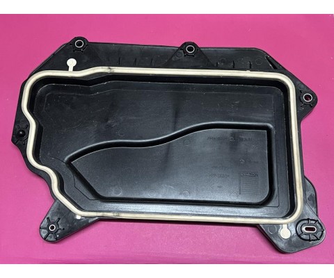 MOTOR ALT KORUMA PLASTİĞİ CLIO V