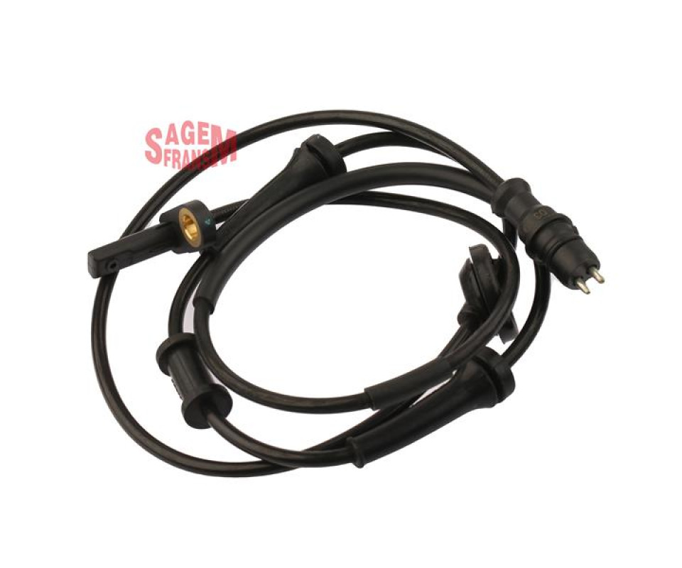 ABS SENSOR KABLO BRAVO 95 > 02 ARKA SAĞ