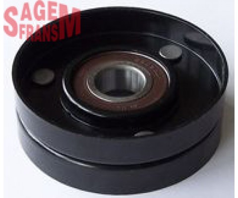 ALTERNATOR GERGİ RULMAN LAGUNA - SAFRAN 2.0 16V
