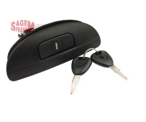 BAGAJ KİLİDİ DIŞ MEGANE SCENİC 1998 > RN97535