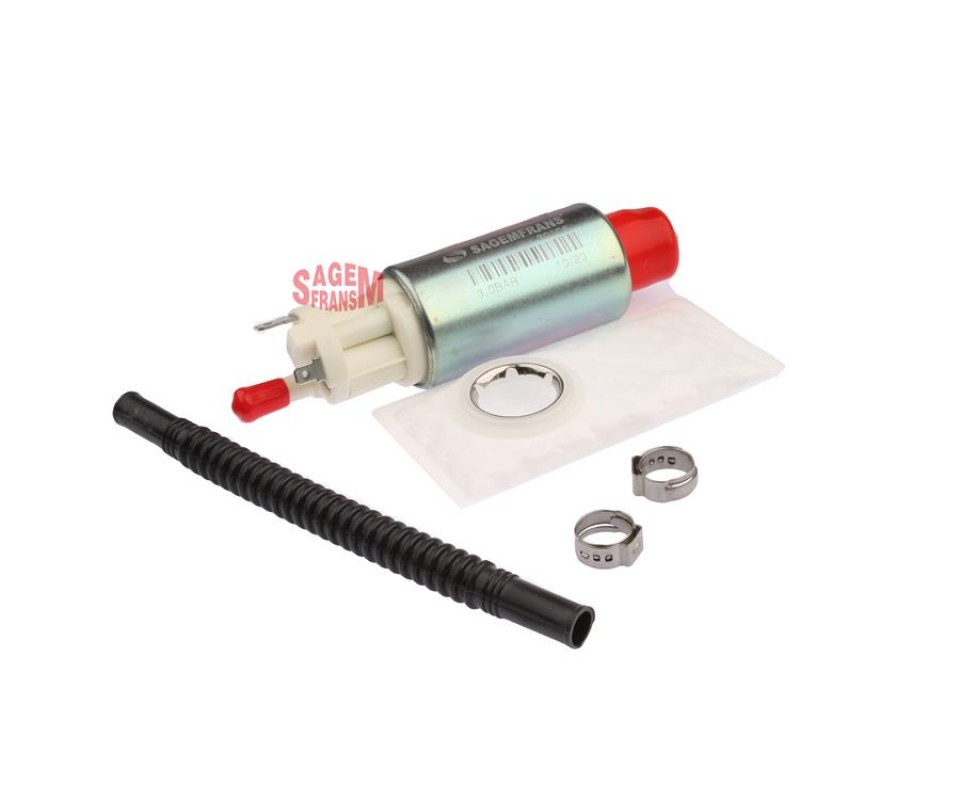 BENZİN YAKIT POMPA MAREA 1.6 16V SET