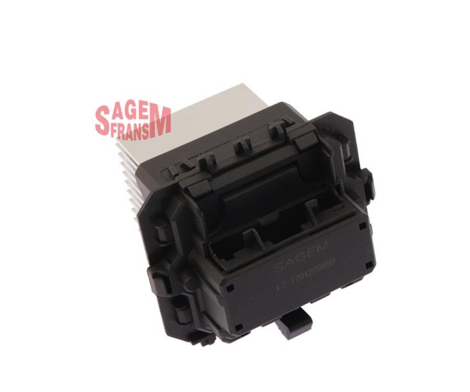 KALORİFER REZİSTANSI CLIO IV-MGN III 1.6 16V-1.5DCI-2.0DCI-FLUENCE-SCENIC III 08>P207-P208-P308- P508-EXPERT-JUMPY-C4-DS4