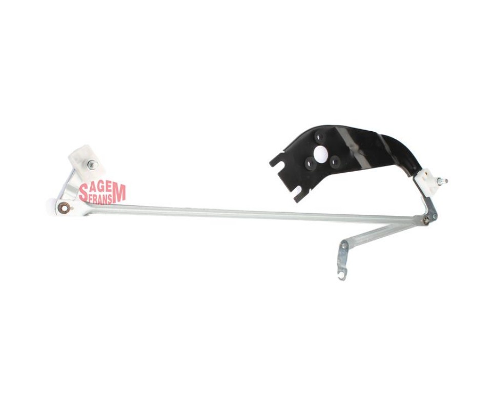 ÖN CAM SİLECEK MEKANİZMASI MOTORSUZ FREZELİ SLX