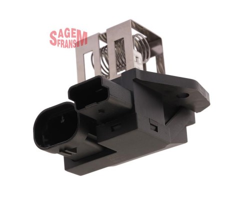 FAN MOTOR REZİSTANSI ROLESİ RENAULT CLIO IV 12> CAPTUR 13> DUSTER 10> DOKKER 12> 0.9 TCE 1.2 TCE 1.5DCI