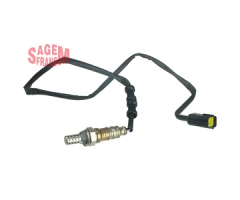 OKSİJEN SONDA SENSOR BRAVO - MAREA 1.6 16V 95 > 99