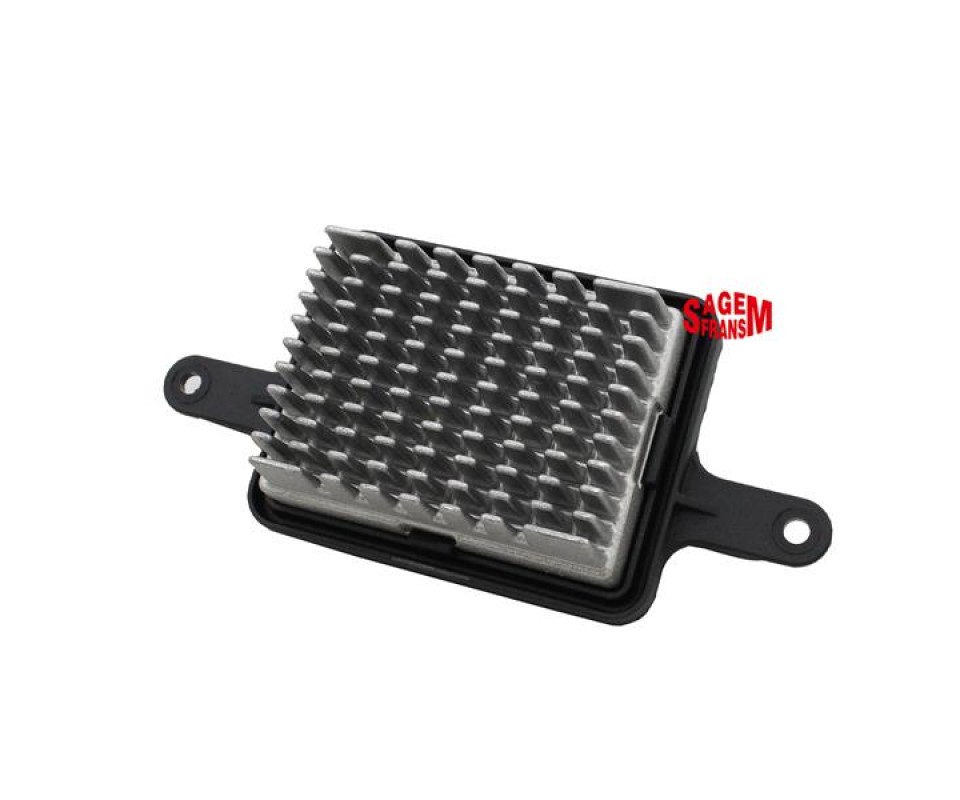 KALORİFER REZİSTANSI PEUGEOT P3008-P5008 1.6 2.0 15>