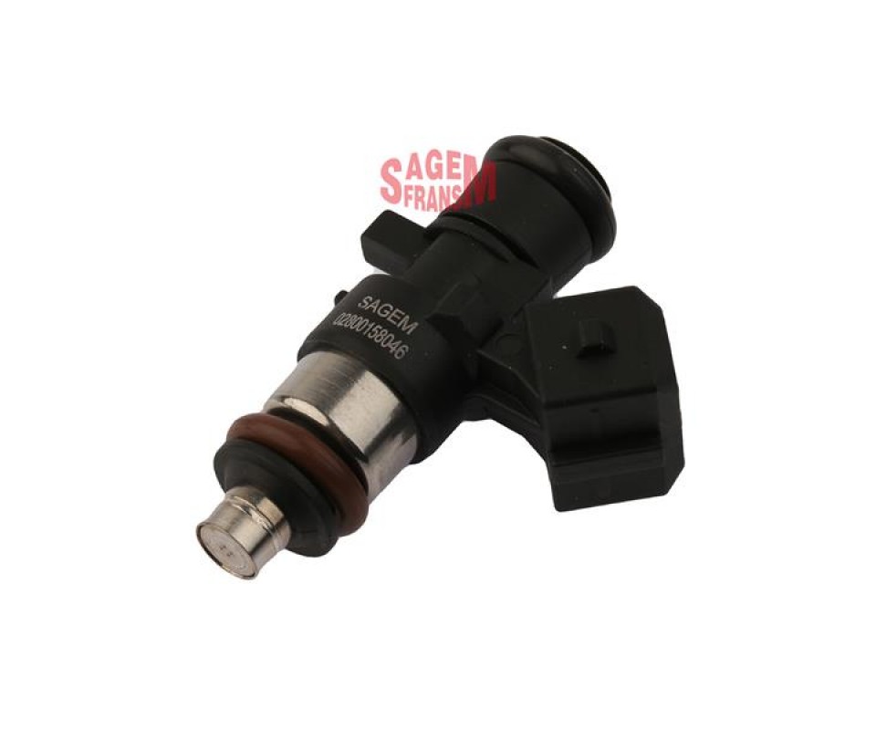 ENJEKTOR MEMESİ CLIO III - SYMBOL - MODUS 1.2 16V D4F 4 DELİK