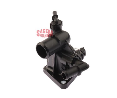 TERMOSTAT 88 C FIAT EGEA 16> DOBLO 15>23 FIORINO 09> 1.3D MJET EURO 6 PSA BIPPER-NEMO 1.4 HDİ 2010 >