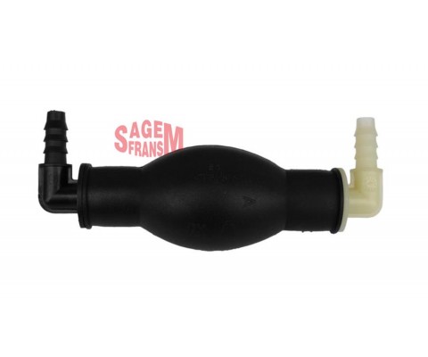 MAZOT POMPA ELCİK 1.5 DCİ UNIVERSAL