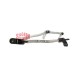 ÖN CAM SİLECEK MEKANİZMASI MOTORSUZ RENAULT CLIO III 05>