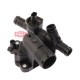 TERMOSTAT 83 C RENAULT TRAFIC II 06> OPEL VİVARO A 06> 1.9dCi 2.0dCi 2.5 dCi