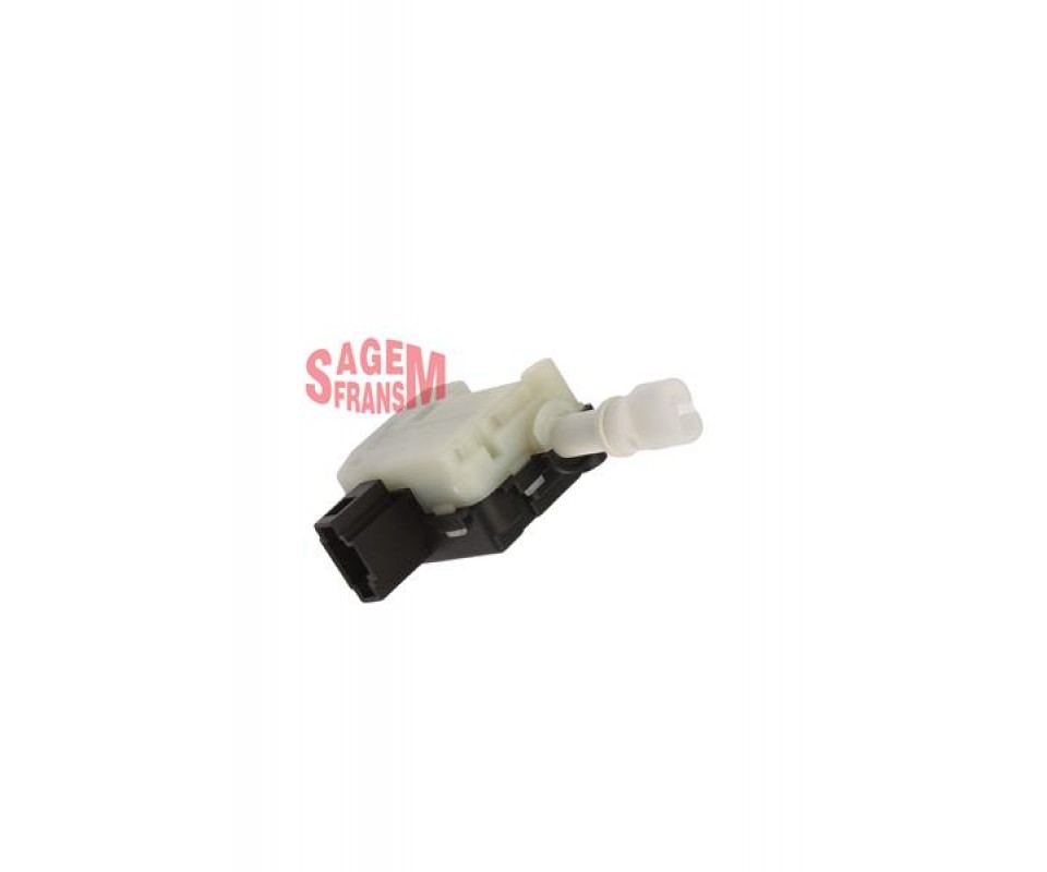 YAKIT DEPO KİLİT MOTORU GOLF 5-JETTA-PASSAT 04-10