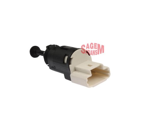 FREN PEDAL MÜŞÜRÜ RENAULT CLIO III 05>12 CLIO IV 12> CAPTUR I 12> KANGOO 05> LAGUNA II 01>07 DACIA L OGAN I-II 06>18 SANDERO I-II 08>18 DUSTER I-II 10>21 OPEL VİVARO B 06>14 4 FİŞLİ