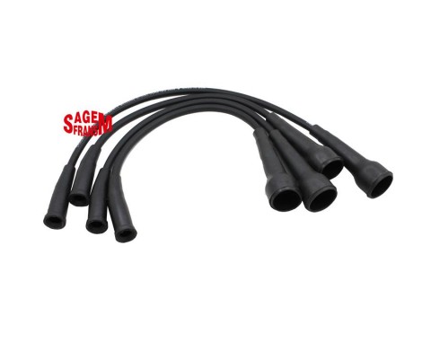 BUJİ KABLOSU RENAULT MEGANE I 96>03 LAGUNA I 95>01 ESPACE III 96>00 2.0 F3R