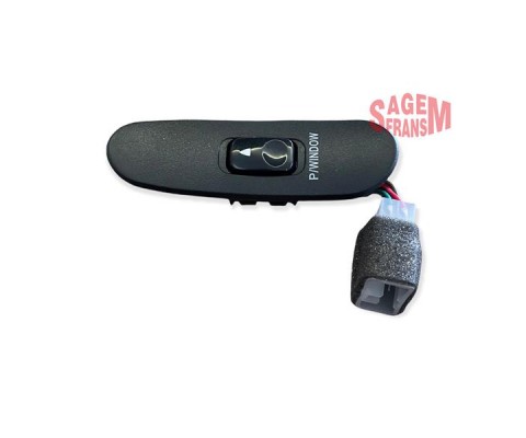 CAM AÇMA DÜĞMESİ ÖN SAĞTEKLİ H100 04 > 16