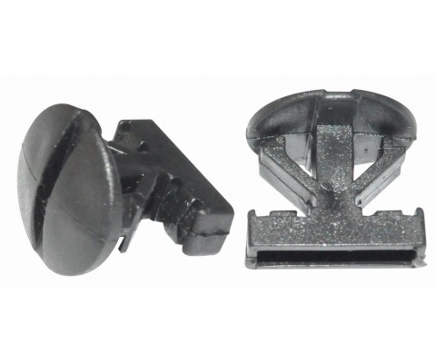 SİGORTA KUTU KAPAK KLİPSİ R19